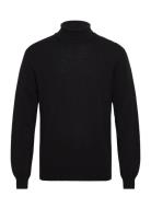 Eco Wool Thomas Knit Mads Nørgaard Black