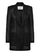 Cmnetty-Blazer Copenhagen Muse Black