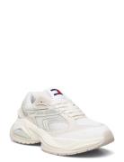 Tjw Trendy Retro Runner Tommy Hilfiger White