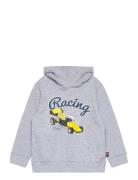 Lwscout 708 - Sweatshirt LEGO Kidswear Grey