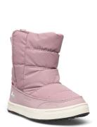 Hoston Reflex Warm Wp Viking Pink