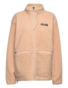 El Taburno Fz Jacket Ellesse Beige