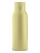 Urban Thermo Flask 0.5 L Champagne Eva Solo Yellow