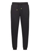 Trousers EA7 Black