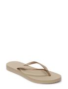 Hav. Slim Havaianas Beige