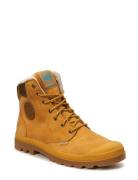 Pampa Sport Cuff Wps Palladium Yellow