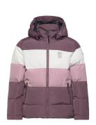 Lwjipe 705 - Jacket LEGO Kidswear Pink