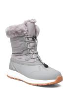 Equip Warm Wp Zip Viking Grey