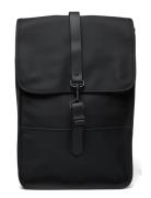 Backpack Mini W3 Rains Black