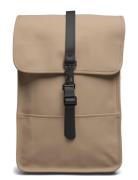 Backpack Mini W3 Rains Beige