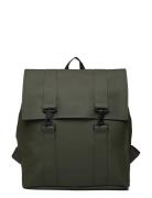 Msn Bag W3 Rains Khaki