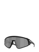 Latch Panel OAKLEY Black