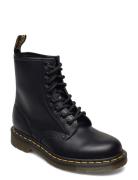 1460 Smooth Dr. Martens Black