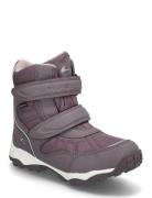 Beito Warm Gtx 2V Viking Purple