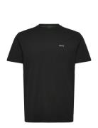 Tee BOSS Black