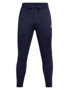 Ua Vanish Cw Fitted Pant Under Armour Navy