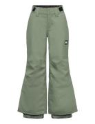 Estate Youth Pt Quiksilver Green