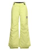 Estate Youth Pt Quiksilver Khaki