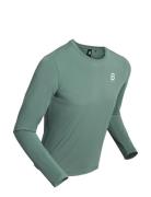 Long Sleeve Motion Daehlie Green