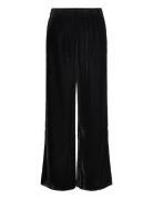 Aomi Trousers Rosemunde Black