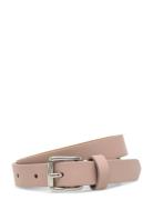 Ecco Oline Formal Belt 5 ECCO Pink