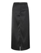 Yacminegz Mw Skirt Gestuz Black