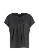 T-Shirt 1/2 Sleeve Gerry Weber Black