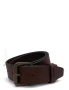 Barbour Glen Belt Barbour Brown