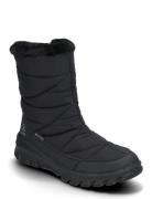 Snowdon Zip Kamik Black