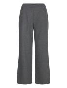 Mschjennabella Pants MSCH Copenhagen Grey