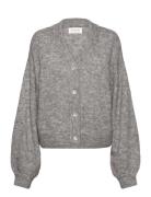 Mschpetrinelle Hope Cardigan MSCH Copenhagen Grey