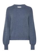 Mschgustel Hope Pullover MSCH Copenhagen Blue