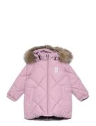 Lwjojo 700 - Jacket LEGO Kidswear Pink