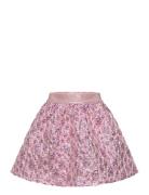 Tnmarla Skirt The New Pink