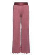 Tnfarah Wide Pants The New Pink