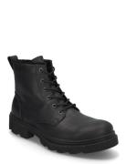 Grainer M ECCO Black