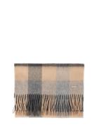 Örby Scarf Sätila Of Sweden Beige