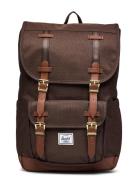 Herschel Little America™ Mid Backpack Herschel Brown