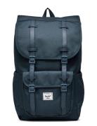 Herschel Little America Backpack Herschel Blue