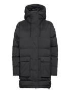 Nordkap Jkt W Five Seasons Black