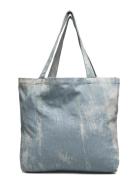 Safrinka Shopper 15118 Samsøe Samsøe Blue