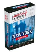 Medical Mysteries New York Case Swe Toyrock Patterned