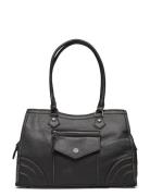 Bag Shopper Ulrika Black