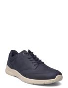 Irving ECCO Navy