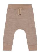 Hcgaby - Joggers Hust & Claire Beige