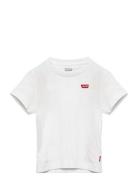 Levi's® Batwing Chest Hit Tee Levi's White