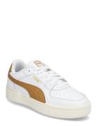 Ca Pro Classic PUMA White