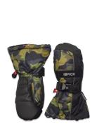 Storm Jr Mitt Kombi Green