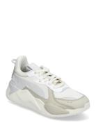 Rs-X Soft Wns PUMA White