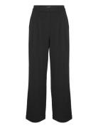 Mschhenrika Hw Pants MSCH Copenhagen Black